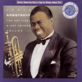 Louis Armstrong And His Hot Five - Hotter Than That