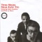 Ah, Moore - Steve Kuhn Trio lyrics