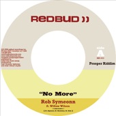Rob Symeonn - No More