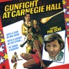 Gunfight At Carnegie Hall, 2007