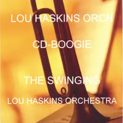 CD-Boogie - Lou Haskins CD-Boogie - Lou Haskins