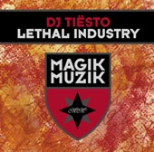 Lethal Industry (CJ Stone Remix) artwork