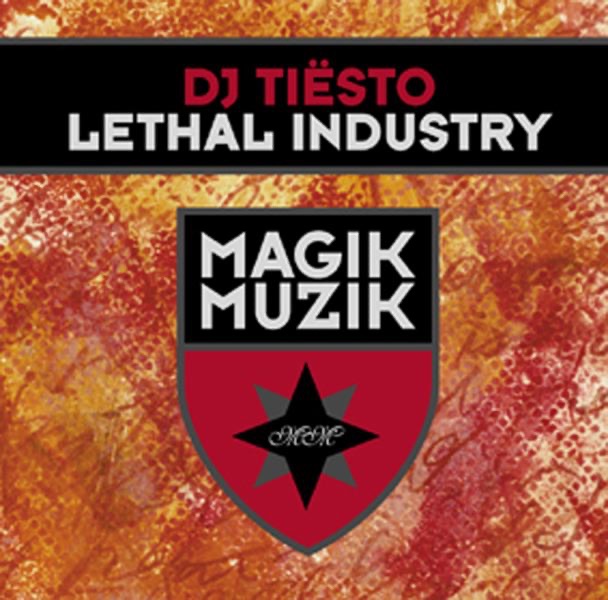 Lethal Industry
