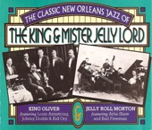 King Oliver - Empty Bed Blues - Part 1