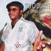 Timba Cubana artwork