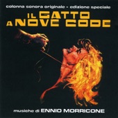 Ennio Morricone - Metafora finale