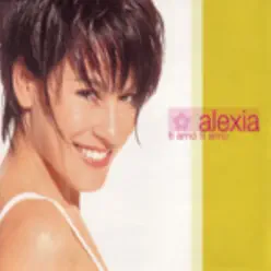 Ti Amo Ti Amo - EP - Alexia