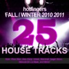 Hotfingers - 25 House Hits