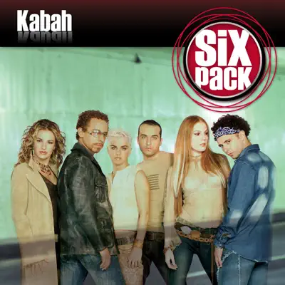 Six Pack: Kabah - EP - Kabah