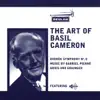 The Art of Basil Cameron album lyrics, reviews, download