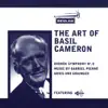 Stream & download The Art of Basil Cameron