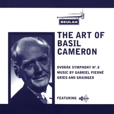 The Art of Basil Cameron - London Philharmonic Orchestra