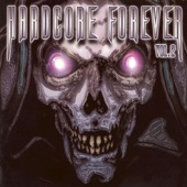 Hardcore Forever, Vol. 2 artwork