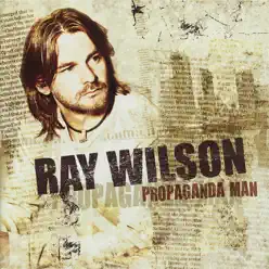 Propaganda Man - Ray Wilson