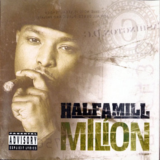Cover artwork for Bounce