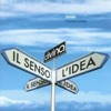 Il senso e l'idea