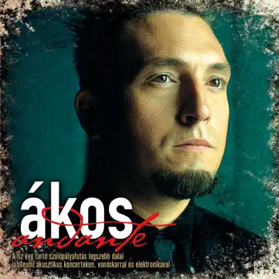 Andante - Akos