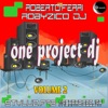 One Project Dj, Vol. 2