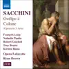 Stream & download Sacchini: Oedipe a Colone (Oedipus at Colonus)