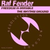 Raf Fender - The Rythm Ground
