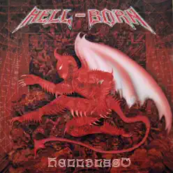 Hellblast - Hell- Born Hellblast - Hell- Born