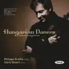 Stream & download Hungarian Dances