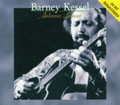 Barney Kessel - Watch the Birds Go By