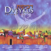 Dveykus, Vol. 6 artwork