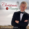 Christmas in the Country - Eduard Klassen