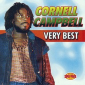 Cornell Campbell - 100lbs Of Collie