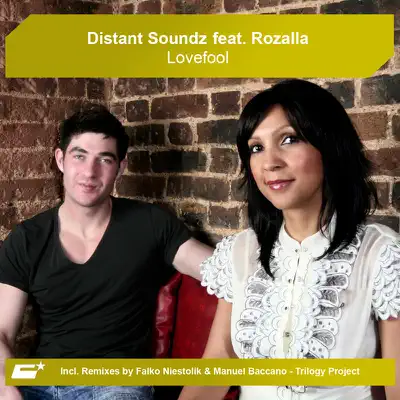 Lovefool - Rozalla Lovefool - Rozalla
