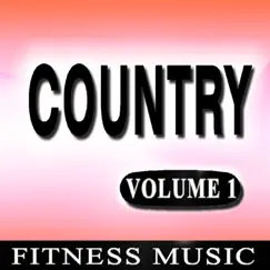 Country Fitness Music (Walking, Elliptical, Treadmill, Running Aerobics, Workout) by Fitness Music Family album reviews, ratings, credits