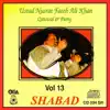 Shabad, Vol. 13 album lyrics, reviews, download