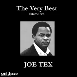 The Very Best, Vol. 2 - Joe Tex