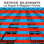 Serge Blenner - Phrase 1
