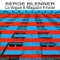 Phonique - Serge Blenner lyrics