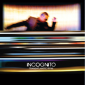 Transatlantic R.P.M. - Incognito