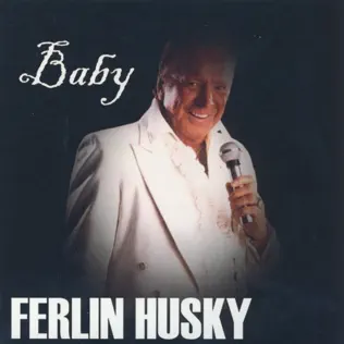 lataa albumi Ferlin Husky - Baby