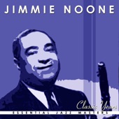Classic Years of Jimmy Noone artwork