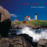 Tim Janis - Coastal America artwork