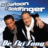 De Ski Song (feat. Goldfinger) - Single