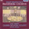 Brandenburg Concertos album lyrics, reviews, download