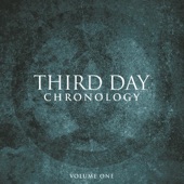 Chronology, Volume One: 1996-2000 artwork