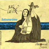 Satsuma-Biwa: Japon, Vol. 6 - Junko Ueda