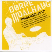 'Bigbandblast!' artwork