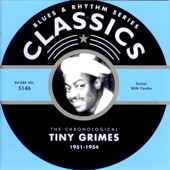 Tiny Grimes - 125Th Street Sunrise (C. 11-53)