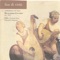 Passo e Mezo In Sopra Bemol - Fabio Accurso & Ensemble Dramsam lyrics