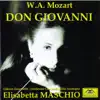 Stream & download Wolfgang Amadeus Mozart : Don Giovanni