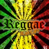 Reggae Blast Off - EP