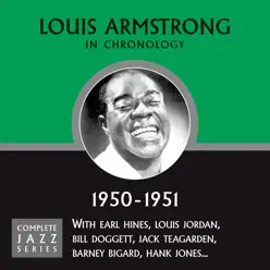 Complete Jazz Series: 1950-1951 - Louis Armstrong